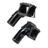 3" Cold Side Intercooler Pipe for 2006-2010 6.6 Duramax LBZ LMM w/Y-Bridge |