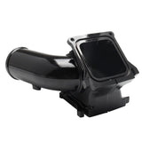 3" Cold Side Intercooler Pipe for 2006-2010 6.6 Duramax LBZ LMM w/Y-Bridge |