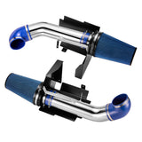 4" Cold Air Intake Kit For 1999-2006 GMC Chevrolet 4.8L 5.3L 6.0L V8 Engine