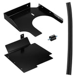 4" Cold Air Intake Kit For 1999-2006 GMC Chevrolet 4.8L 5.3L 6.0L V8 Engine