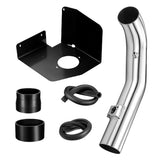 4" Cold Air Intake Kit For 2009-2013 GMC Chevrolet 4.8L 5.3L 6.0L 6.2L V8 Engine