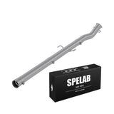 4" 2019-2021 Dodge Ram 6.7 Cummins DPF & Cat Delete Pipe Exhaust |
