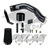 4‘’ Cold Air Intake Kit For 2003-2007 Ford 6.0 Powerstroke Diesel F250 F350 F450 F550