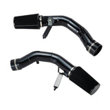 4‘’ Cold Air Intake Kit For 2003-2007 Ford 6.0 Powerstroke Diesel F250 F350 F450 F550