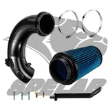 Cold Air Intake Kit For 2007.5-2012 Dodge 6.7 Cummins Diesel Ram 2500 3500 4500 5500