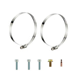 Cold Air Intake Kit For 2007.5-2012 Dodge 6.7 Cummins Diesel Ram 2500 3500 4500 5500