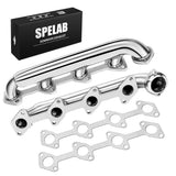 Exhaust Manifold for 2003-2007 Ford 6.0L Powerstroke Diesel F250 F350 |