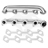 Exhaust Manifold for 2003-2007 Ford 6.0L Powerstroke Diesel F250 F350 |
