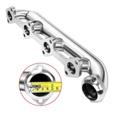 Exhaust Manifold for 2003-2007 Ford 6.0L Powerstroke Diesel F250 F350 |