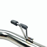 Downpipe Exhaust for 2012-2015 VW Golf GTI MK7 3" Pipe Bolt on