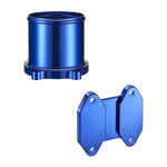 SPELAB EGR Delete Kit For 2007-2009 Dodge Ram 6.7L Cummins Diesel