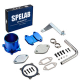 SPELAB EGR Delete Kit For 2007-2009 Dodge Ram 6.7L Cummins Diesel