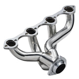 Exhaust Header for 1964-1978 Ford 289-302-351 V8 Stainless SBF Small Block Hugger