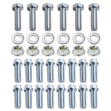 Exhaust Header for 1964-1978 Ford 289-302-351 V8 Stainless SBF Small Block Hugger