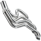 Exhaust Header for 1987-1996 Ford F150 F250 Bronco 5.8L V8