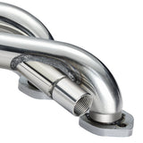 Exhaust Header for 1987-1996 Ford F150 F250 Bronco 5.8L V8