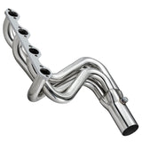 Exhaust Header for 1987-1996 Ford F150 F250 Bronco 5.8L V8