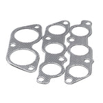 Exhaust Header for 2001-2005 Lexus IS300 3.0L 2JX-GE DOHC