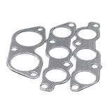 Exhaust Header for 2001-2005 Lexus IS300 3.0L 2JX-GE DOHC
