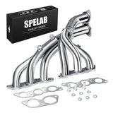 Exhaust Header for 2001-2005 Lexus IS300 3.0L 2JX-GE DOHC