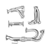 Exhaust Header for 2002-2006 Nissan Altima 3.5L