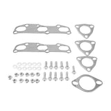 Exhaust Header for 2002-2006 Nissan Altima 3.5L