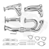 Exhaust Header for 2002-2006 Nissan Altima 3.5L
