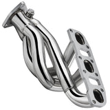 Exhaust Header for 2003-2007 Nissan 350Z/G35