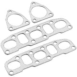 Exhaust Header for 2003-2007 Nissan 350Z/G35