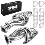 Exhaust Header for 2003-2007 Nissan 350Z/G35
