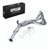 Exhaust Header for 2006-2011 Honda Civic Si FG2/FA5