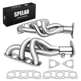 Exhaust Header for 2009-2013 Nissan 370Z and 2008-2013 Infiniti G37 3.7