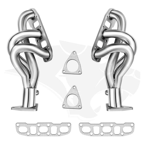 Exhaust Header for 2009-2013 Nissan 370Z and 2008-2013 Infiniti G37 3.7