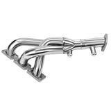 Exhaust Header for BMW M54 Engine | E46 320i/325i/330i | E60/E61 520i/525i/530i | E65/E66 730i |