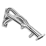 Exhaust Header for BMW M52 Engine | E36 E46 320i/323i/328i | E36/7 Z3 | E39 520i/523i/528i | E38 728i |