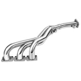 Exhaust Header for BMW M54 Engine | E46 320i/325i/330i | E60/E61 520i/525i/530i | E65/E66 730i |