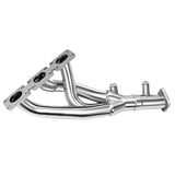 Exhaust Header for BMW M54 Engine | E46 320i/325i/330i | E60/E61 520i/525i/530i | E65/E66 730i |