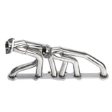 Exhaust Header for 1960-1983 Ford/Mercury L6 144/170/200/250 Cid