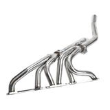 Exhaust Header for 1960-1983 Ford/Mercury L6 144/170/200/250 Cid