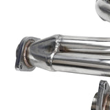 Exhaust Header for 1960-1983 Ford/Mercury L6 144/170/200/250 Cid