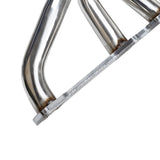 Exhaust Header for 1960-1983 Ford/Mercury L6 144/170/200/250 Cid