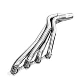 Exhaust Header for LS1 Camaro Firebird Headers & Y-Pipe 1 7/8 Race Version F-Body