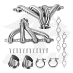 Exhaust Header for 1923-1967 Chevrolet LS Universal Swap Conversion LS1 LS2 LS3 LS6