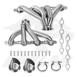 Exhaust Header for 1923-1967 Chevrolet LS Universal Swap Conversion LS1 LS2 LS3 LS6