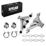 Exhaust Header for 1923-1967 Chevrolet LS Universal Swap Conversion LS1 LS2 LS3 LS6