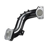 Intake Elbow Bridge Kit for 2011-2016 GMC Chevrolet 6.6L Duramax LML Diesel