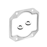 Intake Elbow Bridge Kit for 2011-2016 GMC Chevrolet 6.6L Duramax LML Diesel