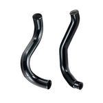 SPELAB Intercooler Pipe Kit For 2003-2007 6.0 Powerstroke Diesel Ford F250 F350 F450 F550