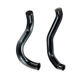 SPELAB Intercooler Pipe Kit For 2003-2007 6.0 Powerstroke Diesel Ford F250 F350 F450 F550