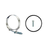 Intercooler Pipe Kit & Intake Elbow For 2003-2007 6.0 Powerstroke Diesel Ford F250 F350 F450 F550